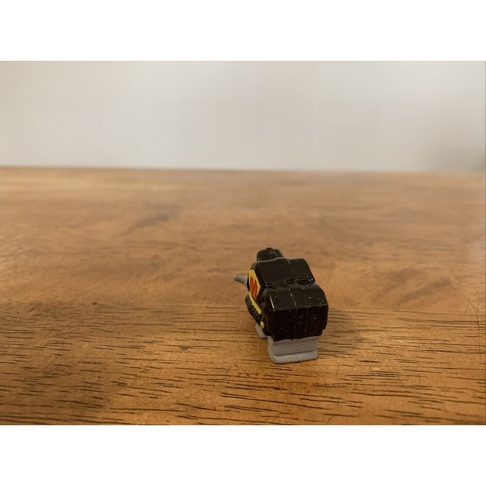 Micro Machines Power Ranger , ‎ Mastodon  MMPR - Picture 4 of 6